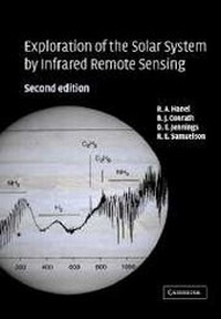 Abbildung von: Exploration of the Solar System by Infrared Remote Sensing - Cambridge University Press