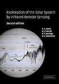 Cover: Exploration of the Solar System by Infrared Remote Sensing - Cambridge University Press