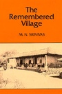 Cover: The Remembered Village - University of California Press