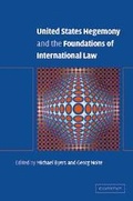 Cover: United States Hegemony and the Foundations of International Law - Cambridge University Press