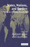 Cover: States, Nations and Borders - Cambridge University Press