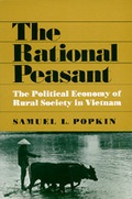 Cover: The Rational Peasant - University of California Press