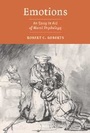 Cover: Emotions - Cambridge University Press
