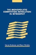 Cover: The Monopolistic Competition Revolution in Retrospect - Cambridge University Press