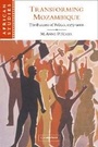 Cover: Transforming Mozambique - Cambridge University Press