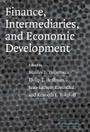 Cover: Finance, Intermediaries, and Economic Development - Cambridge University Press