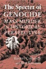 Cover: The Specter of Genocide - Cambridge University Press