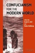 Cover: Confucianism for the Modern World - Cambridge University Press
