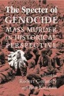 Cover: The Specter of Genocide - Cambridge University Press