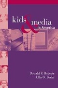 Cover: Kids and Media in America - Cambridge University Press
