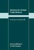 Cover: Options for Global Trade Reform - Cambridge University Press