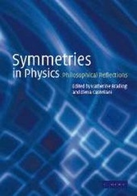 Abbildung von: Symmetries in Physics - Cambridge University Press