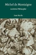 Cover: Michel de Montaigne - Cambridge University Press