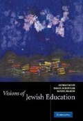 Cover: Visions of Jewish Education - Cambridge University Press