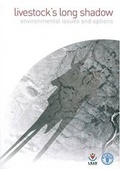 Cover: Livestock's long shadow - Food & Agriculture Organization of the United Nations (FAO)