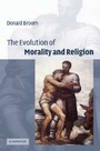 Cover: The Evolution of Morality and Religion - Cambridge University Press