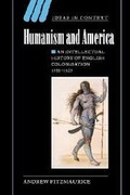 Cover: Humanism and America - Cambridge University Press