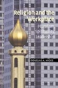 Cover: Religion and the Workplace - Cambridge University Press