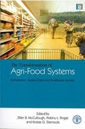 Cover: The transformation of agri-food systems - Food & Agriculture Organization of the United Nations (FAO)