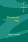 Cover: Deterrence Now - Cambridge University Press