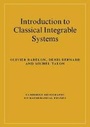 Cover: Introduction to Classical Integrable Systems - Cambridge University Press