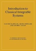 Cover: Introduction to Classical Integrable Systems - Cambridge University Press