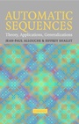 Cover: Automatic Sequences - Cambridge University Press