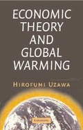 Cover: Economic Theory and Global Warming - Cambridge University Press