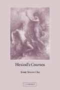 Cover: Hesiod's Cosmos - Cambridge University Press