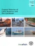 Cover: Coastal Fisheries of Latin America and the Caribbean - Food & Agriculture Organization of the United Nations (FAO)