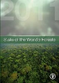 Abbildung von: State of the World's Forests 2011 - Food & Agriculture Organization of the United Nations (FAO)