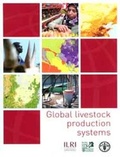 Cover: Global livestock production systems - Food & Agriculture Organization of the United Nations (FAO)