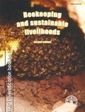 Cover: Beekeeping and sustainable livelihoods - Food & Agriculture Organization of the United Nations (FAO)