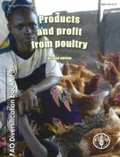 Cover: Products and profit from poultry - Food & Agriculture Organization of the United Nations (FAO)