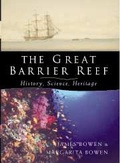 Cover: The Great Barrier Reef - Cambridge University Press