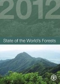 Abbildung von: State of the world's forests 2012 - Food & Agriculture Organization of the United Nations (FAO)