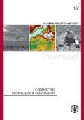 Cover: Conducting national feed assessments - Food & Agriculture Organization of the United Nations (FAO)