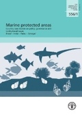 Cover: Marine Protected Areas - Food & Agriculture Organization of the United Nations (FAO)