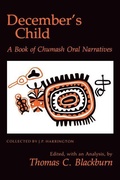 Cover: December's Child - University of California Press