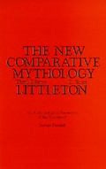 Cover: The New Comparative Mythology - University of California Press