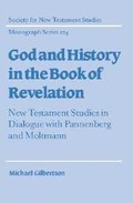 Cover: God and History in the Book of Revelation - Cambridge University Press
