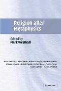 Cover: Religion after Metaphysics - Cambridge University Press