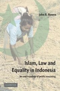 Abbildung von: Islam, Law, and Equality in Indonesia - Cambridge University Press