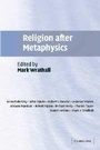 Cover: Religion after Metaphysics - Cambridge University Press