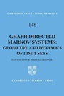 Cover: Graph Directed Markov Systems - Cambridge University Press