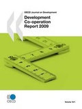 Cover: OECD Journal on Development: Development Co-operation Report 2009 - Organization for Economic Co-operation and Development (OECD)