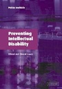 Cover: Preventing Intellectual Disability - Cambridge University Press