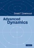 Cover: Advanced Dynamics - Cambridge University Press