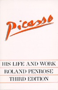 Cover: Picasso - University of California Press