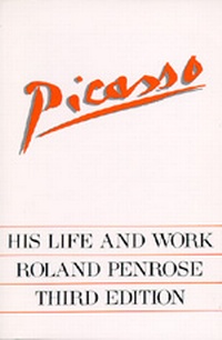 Enlarge image Cover: Picasso - University of California Press